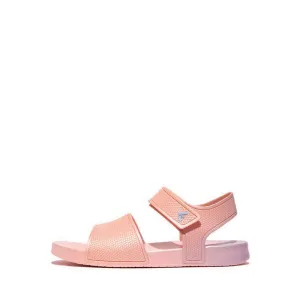 IQushion Kid's Junior Ombre-Pearl Back-Strap Sandals