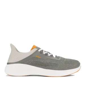 Island Hopper Sneaker Storm Grey