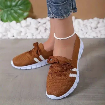 Ivyshape | Breathable Knitting Shoes