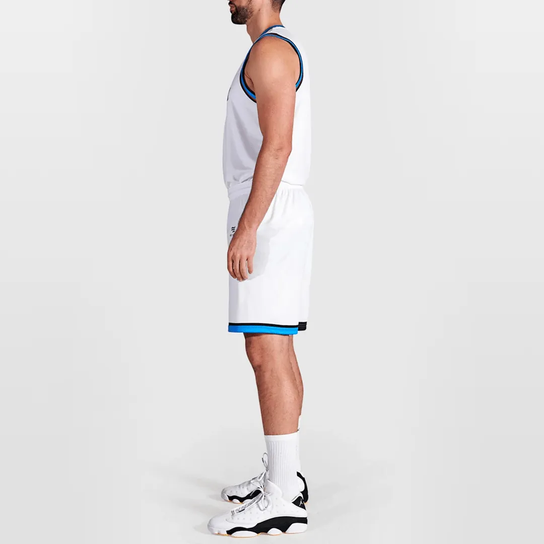 J Zee Basketball Jersey for Men