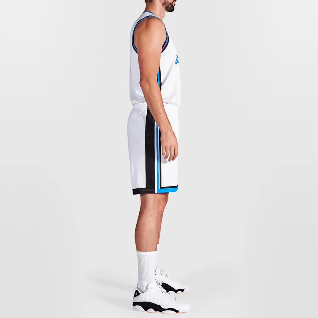 J Zee Basketball Jersey for Men