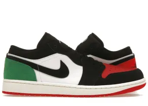 Jordan 1 Low Quai 54 (2023)