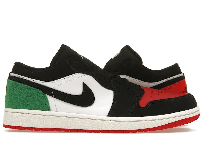 Jordan 1 Low Quai 54 (2023)