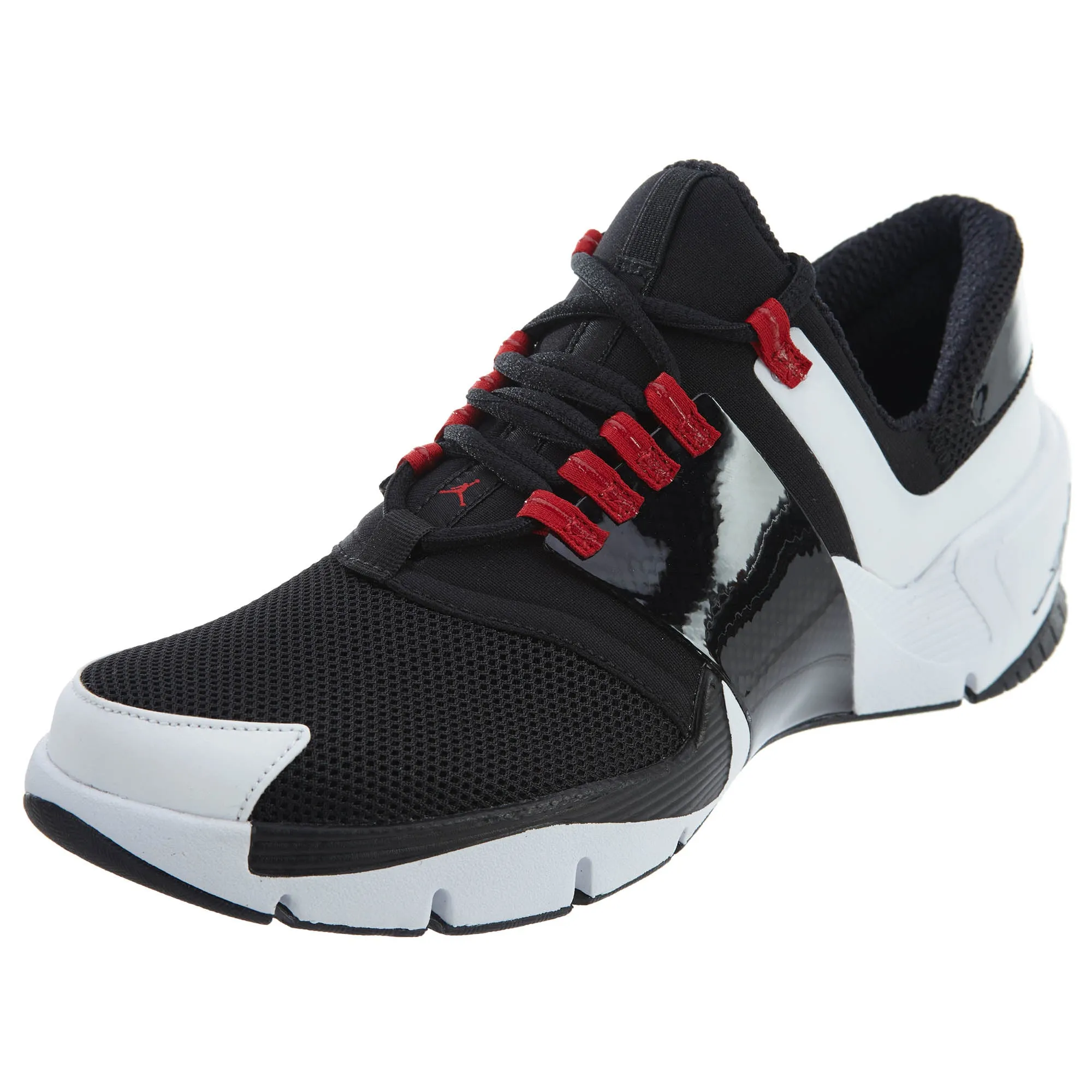 Jordan Alpha Trunner Mens Style : 919714