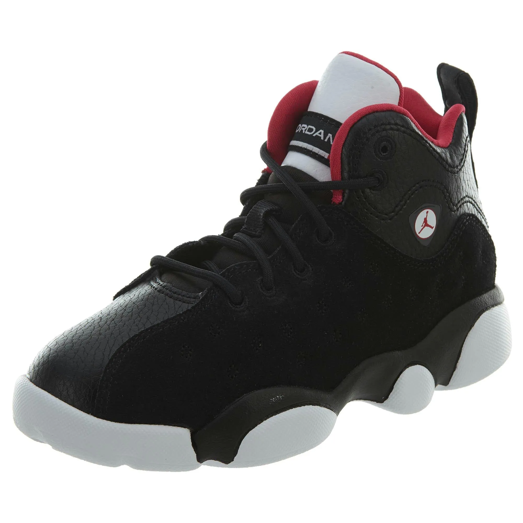 Jordan Jumpman Team Ii Little Kids Style : Aq2796