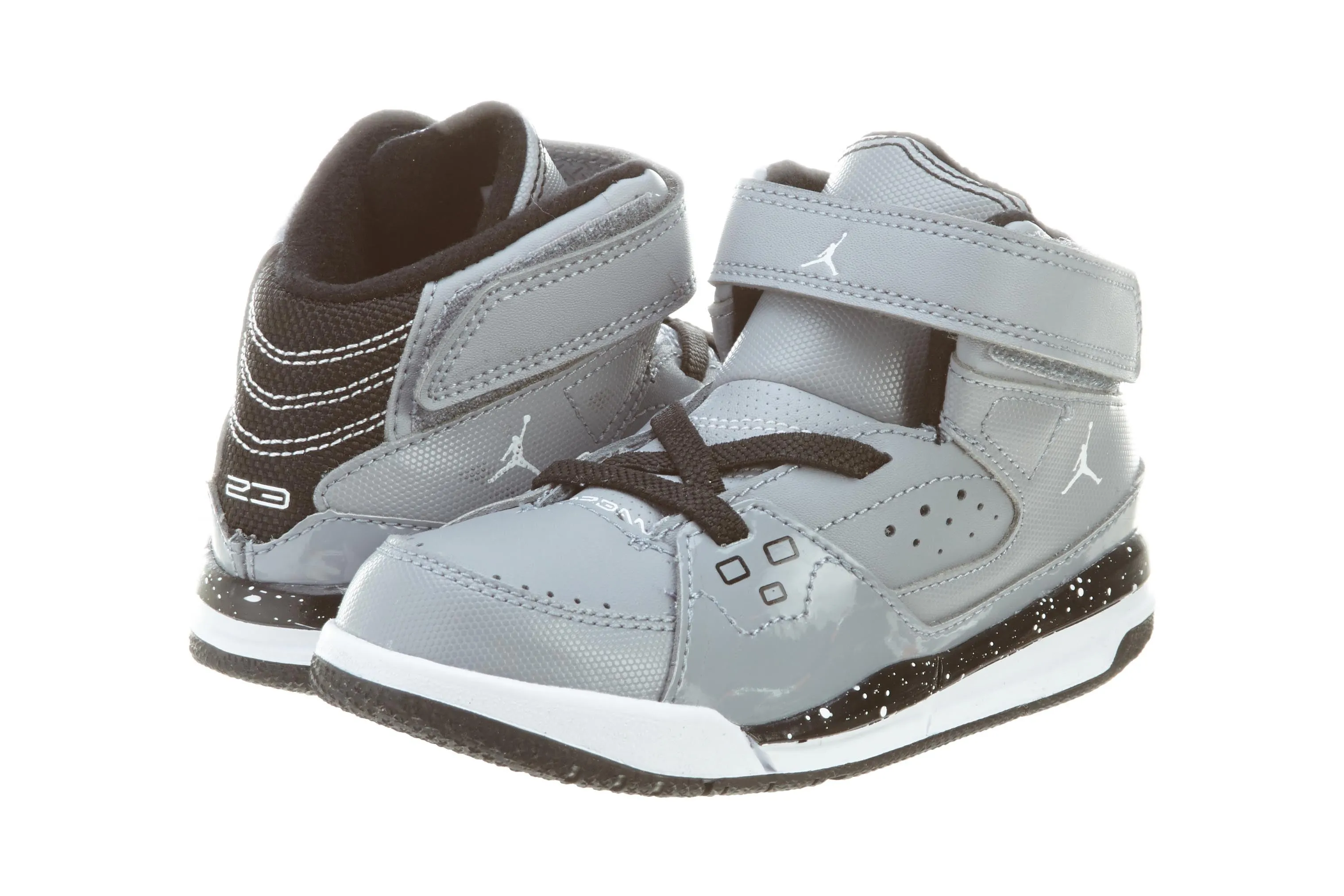 Jordan Sc-1 (Td) Toddlers Style 407496