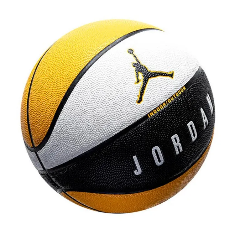 JORDAN Ultimate 2.0 8P Size 7 RARE Outdoor & Indoor Basketball Ball [MR]