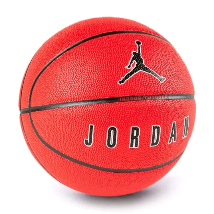 JORDAN Ultimate 2.0 8P Size 7 RARE Outdoor & Indoor Basketball Ball [MR]