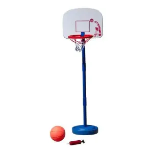 Junior Basketball Set