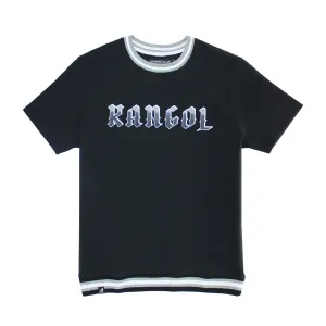 Kangol Fleece Basketball Tshirt