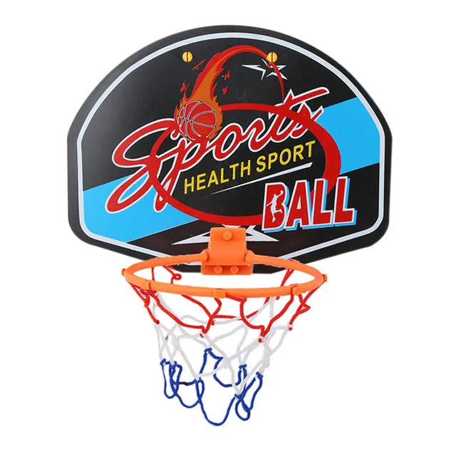 Kids Basketball Sports Training Hoop Magic Shoot