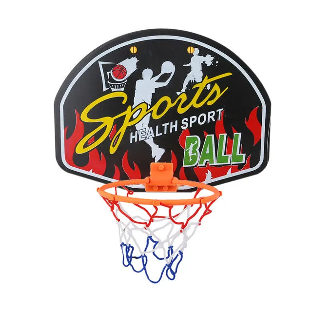 Kids Basketball Sports Training Hoop Magic Shoot