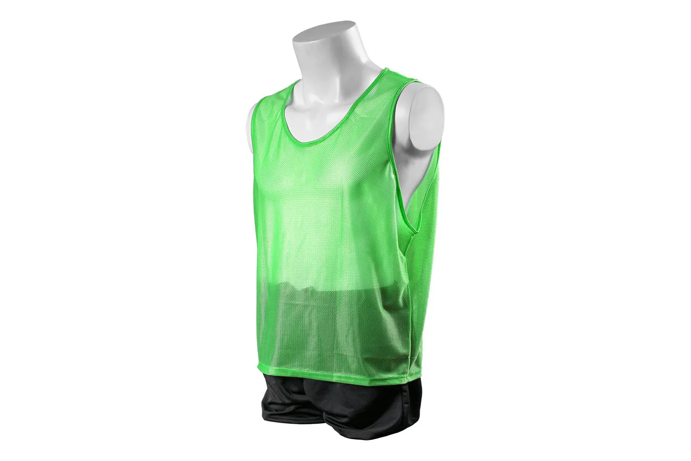 KWIK GOAL Child Deluxe Scrimmage Pinnie Vest