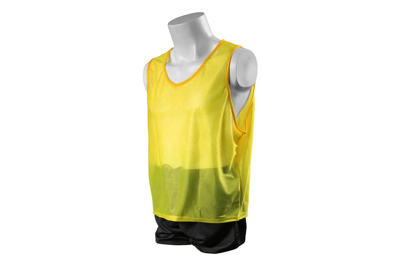 KWIK GOAL Child Deluxe Scrimmage Pinnie Vest