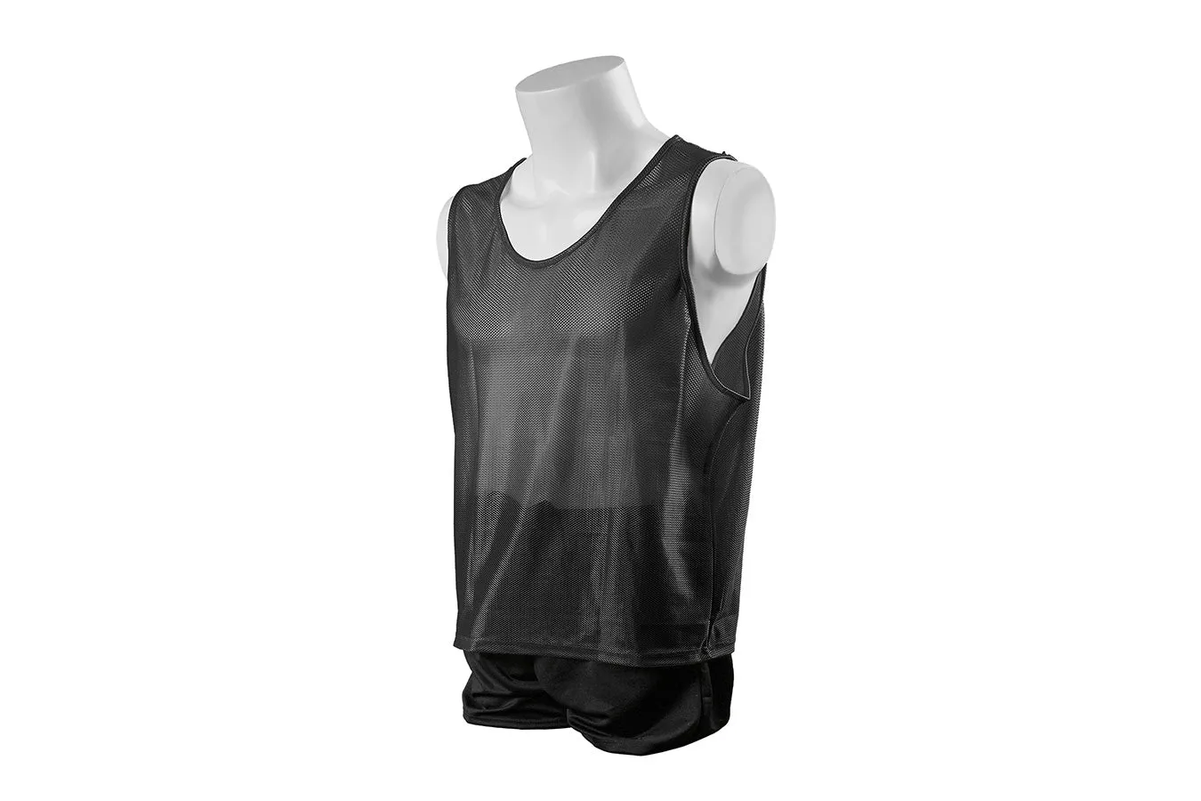 KWIK GOAL Child Deluxe Scrimmage Pinnie Vest