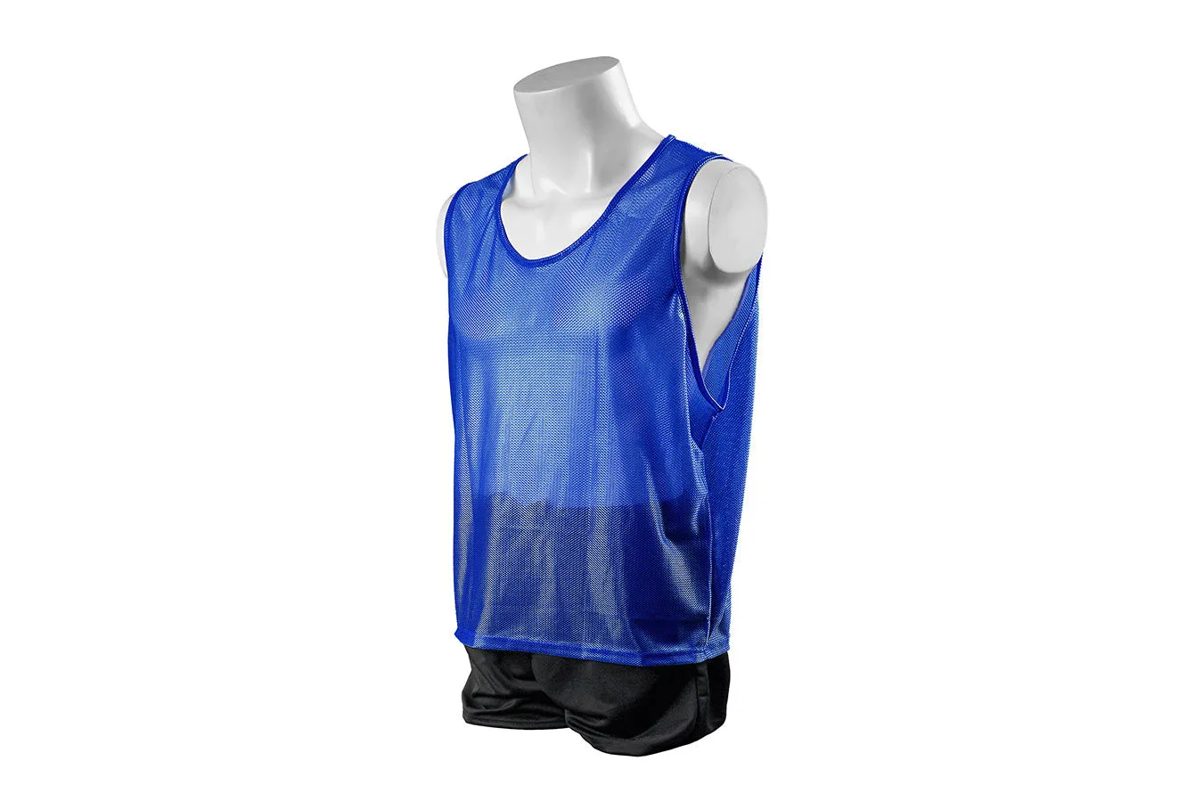 KWIK GOAL Child Deluxe Scrimmage Pinnie Vest