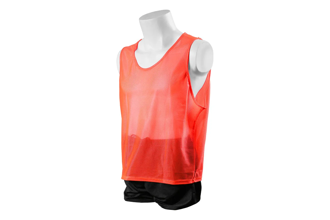 KWIK GOAL Youth Deluxe Scrimmage Pinnie Vest