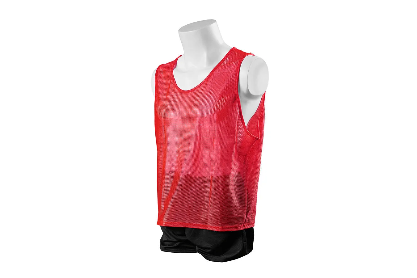 KWIK GOAL Youth Deluxe Scrimmage Pinnie Vest