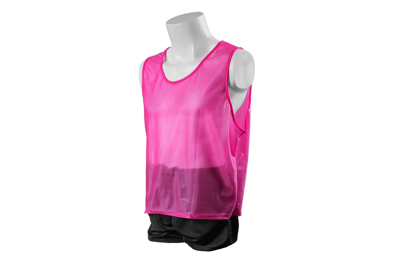 KWIK GOAL Youth Deluxe Scrimmage Pinnie Vest