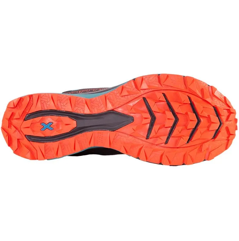 La Sportiva Women's Karacal Running and Trail shoe