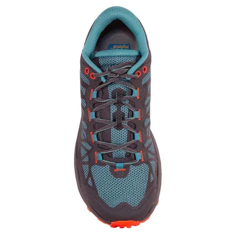 La Sportiva Women's Karacal Running and Trail shoe