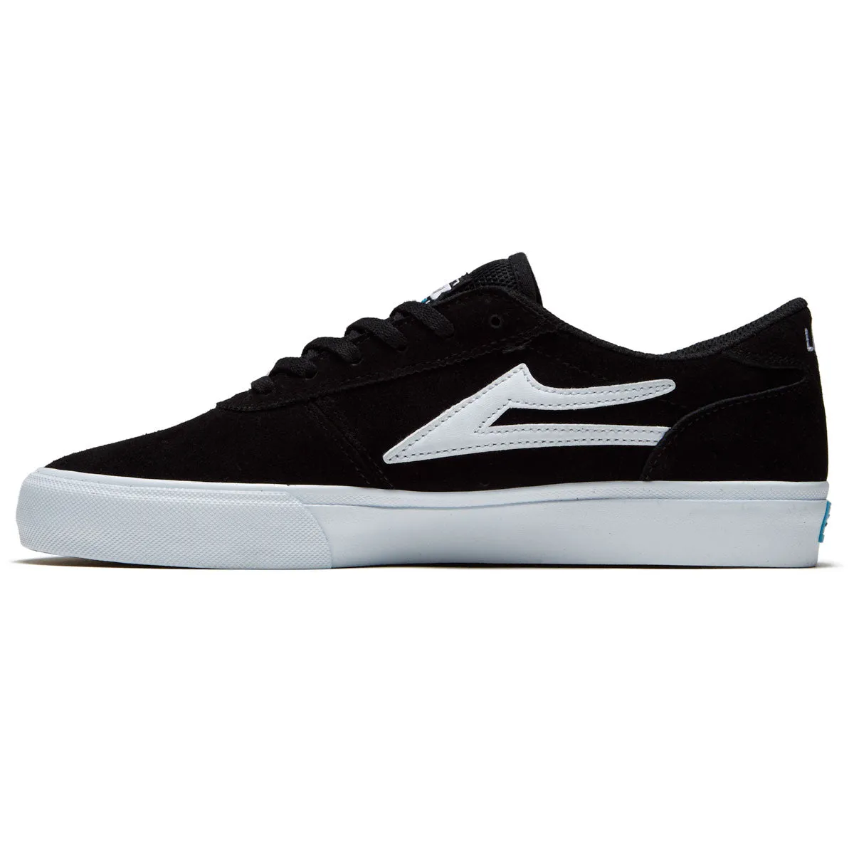 Lakai Manchester Shoes - Black