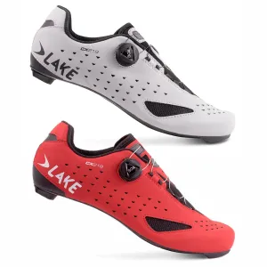 Lake CX 219 Road Shoes