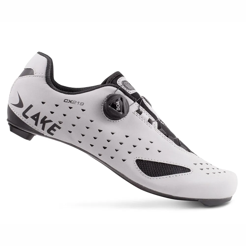 Lake CX 219 Road Shoes