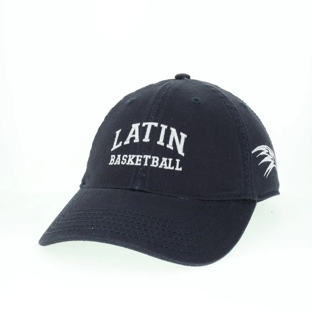 Latin Basketball Hat