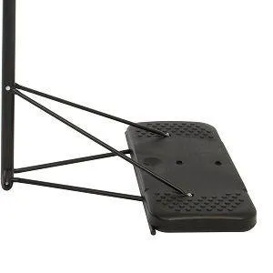 Lifetime Impact 44" Basketball Set