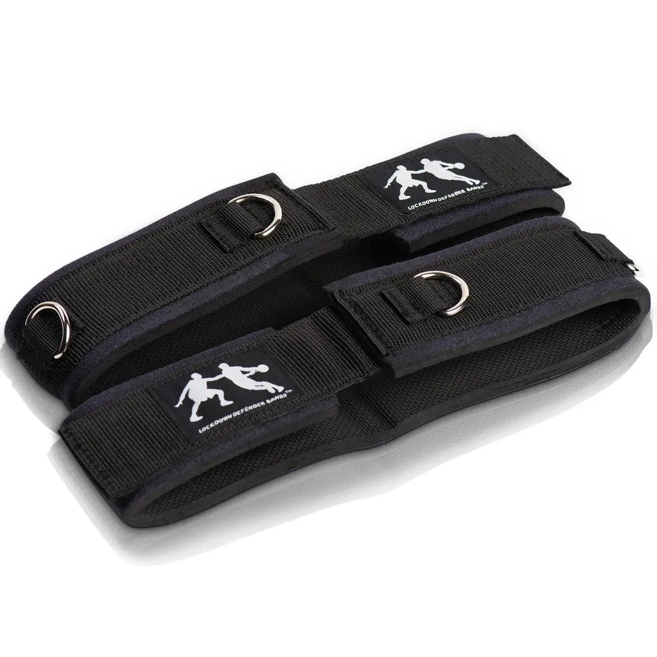 Lockdown Defender Bands | Lateral Resistance Bands for Athletes