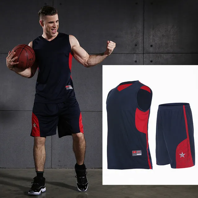 Men Basketball Sportswear