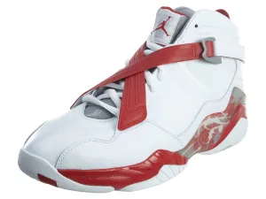 MENS AIR JORDAN 8.0 STYLE # 467807