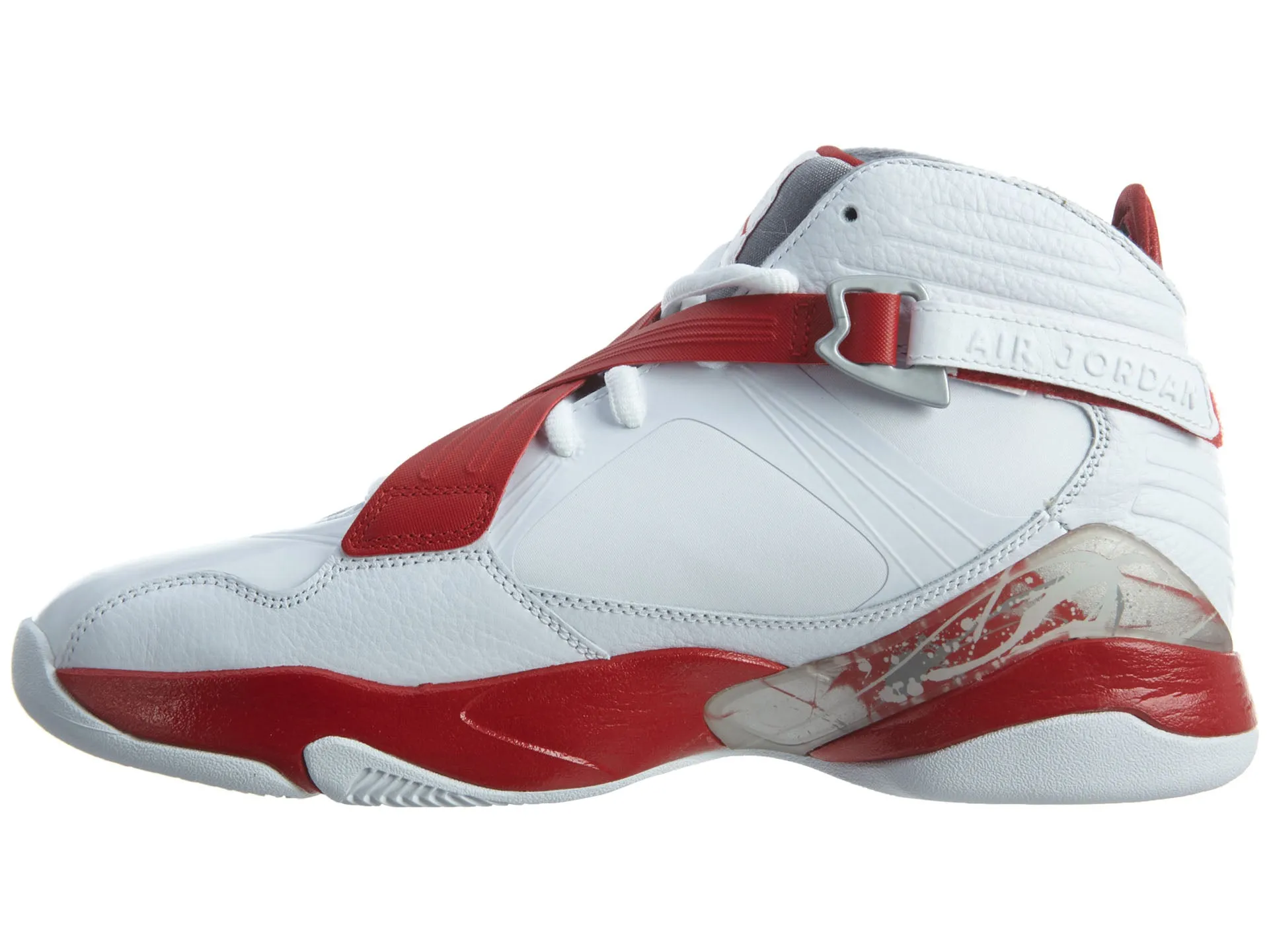 MENS AIR JORDAN 8.0 STYLE # 467807