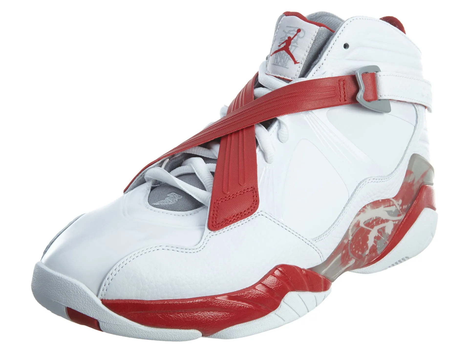 MENS AIR JORDAN 8.0 STYLE # 467807