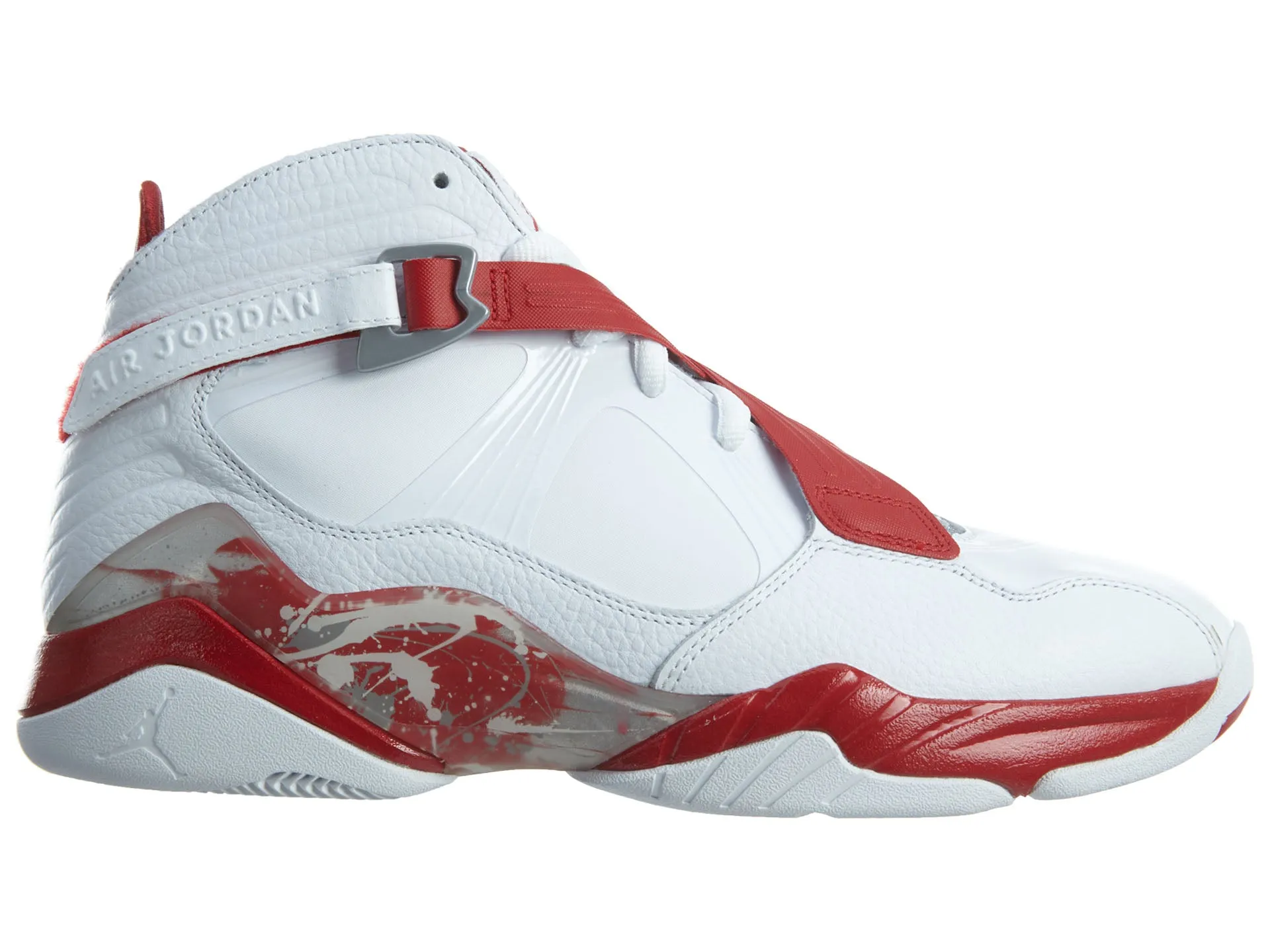 MENS AIR JORDAN 8.0 STYLE # 467807