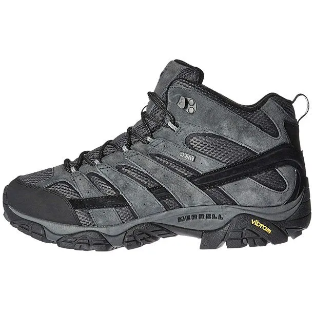 Men's Moab 2 Mid Waterproof