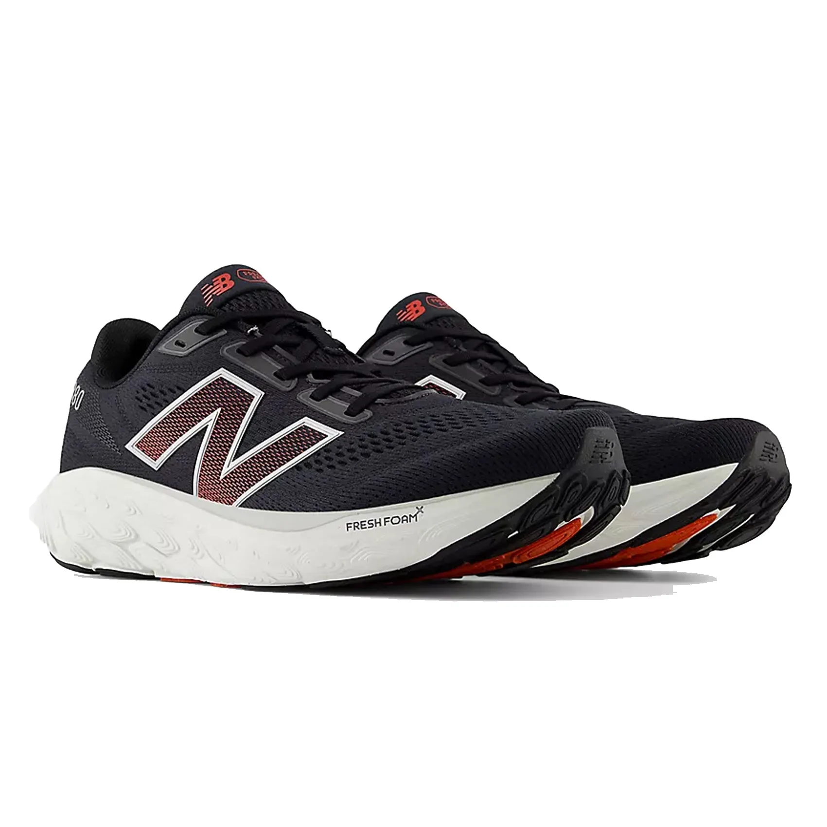 Mens New Balance Fresh Foam X 880v14 (Wide)