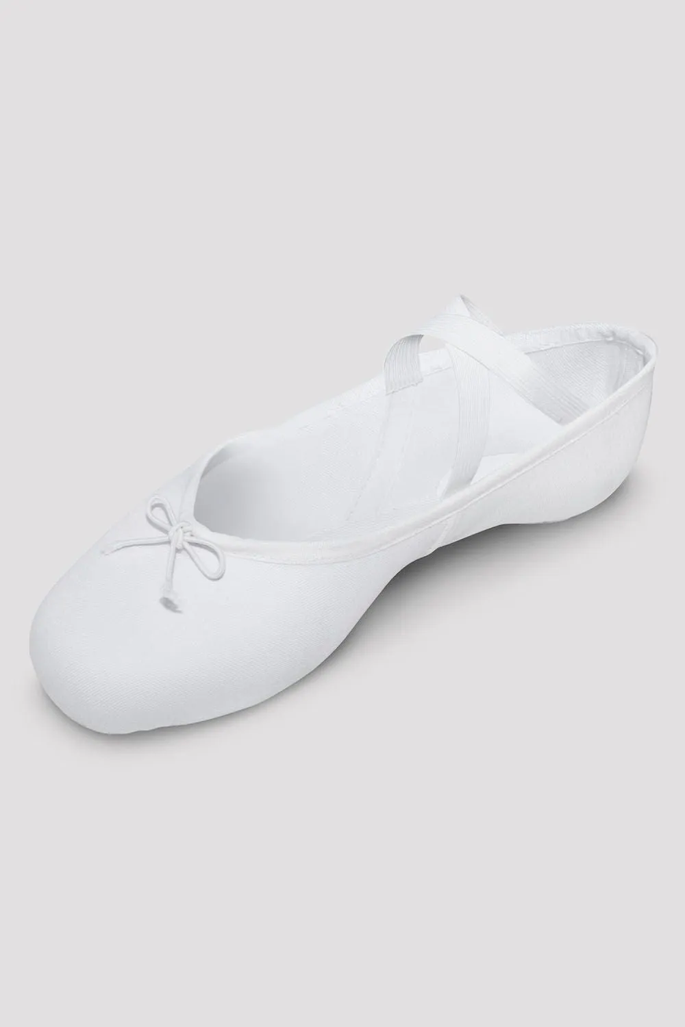 Mens Perfectus Canvas Ballet Shoes