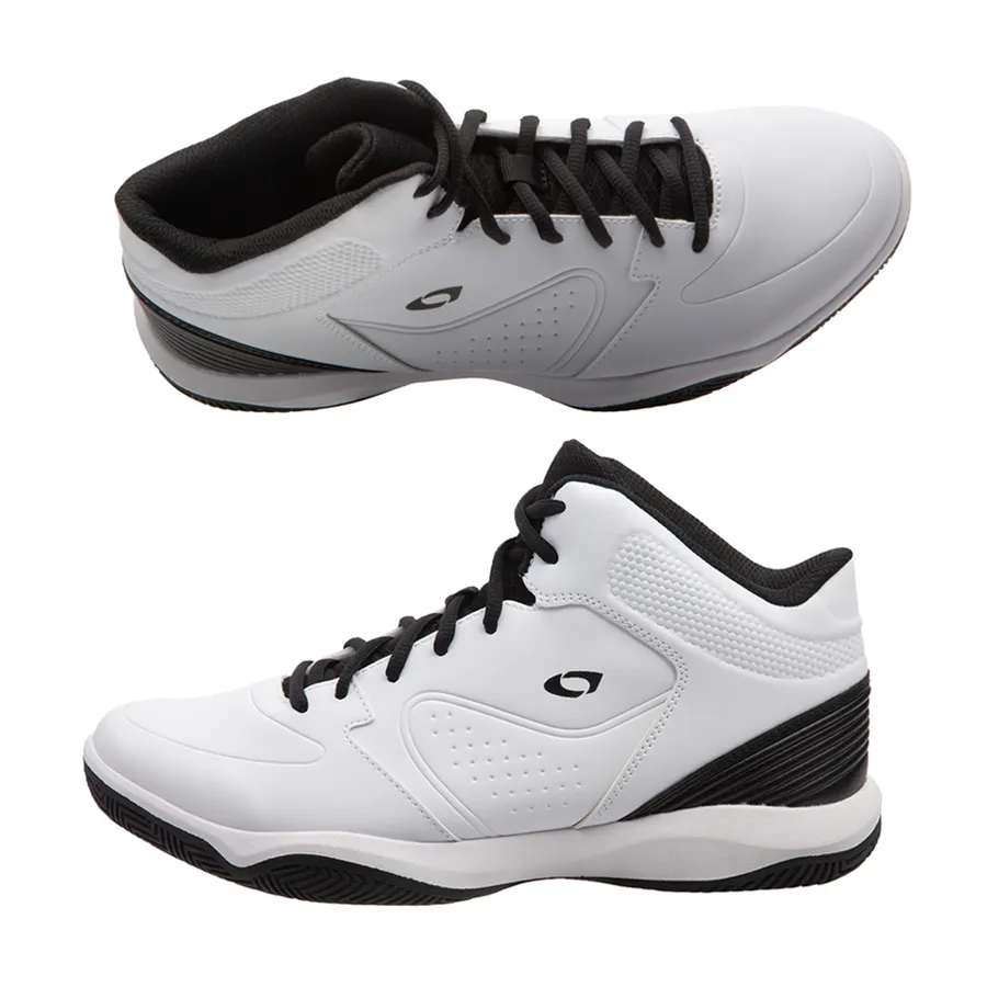 Men's Rebound Basketball Sneaker