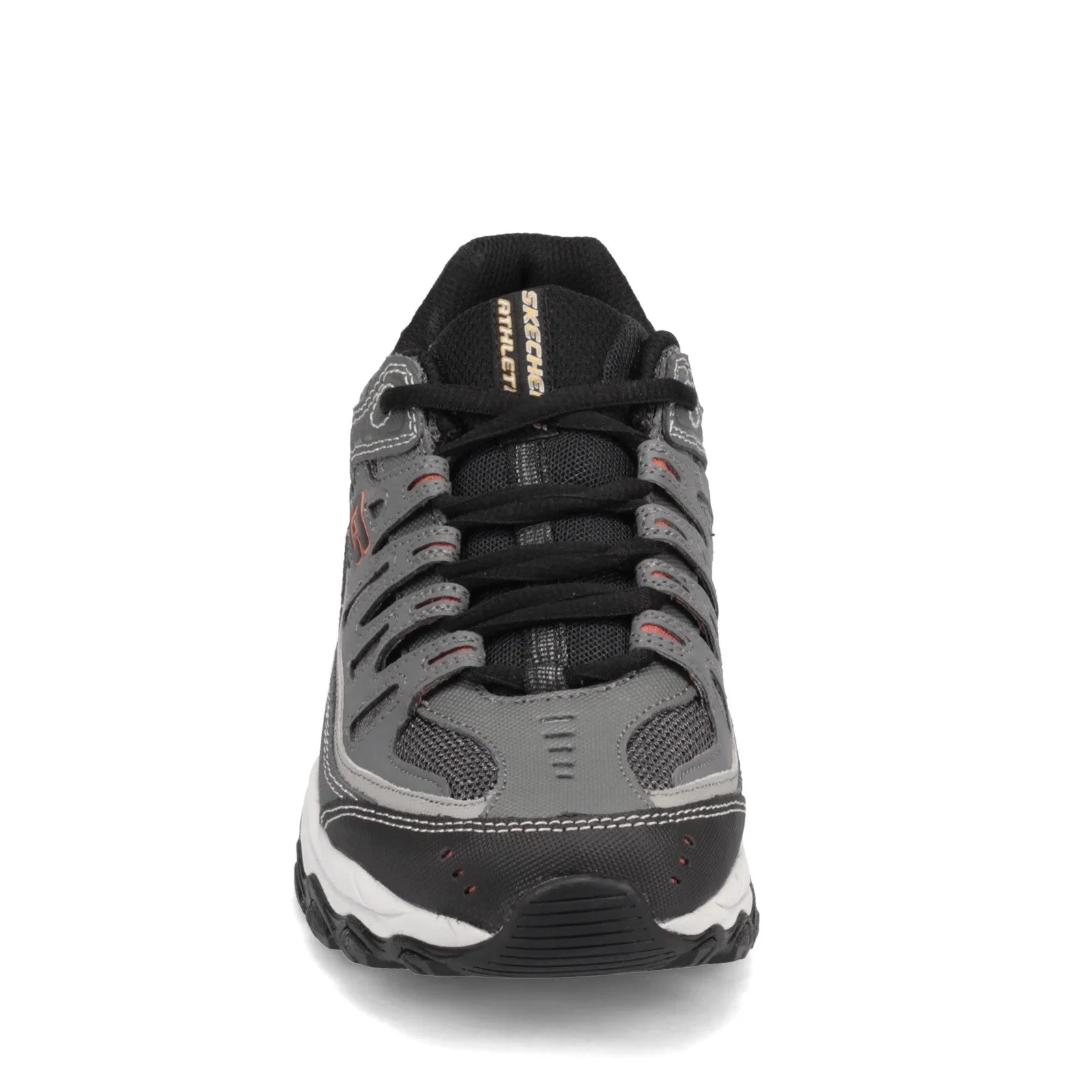 Men's Skechers, After Burn - Memory Fit Sneaker