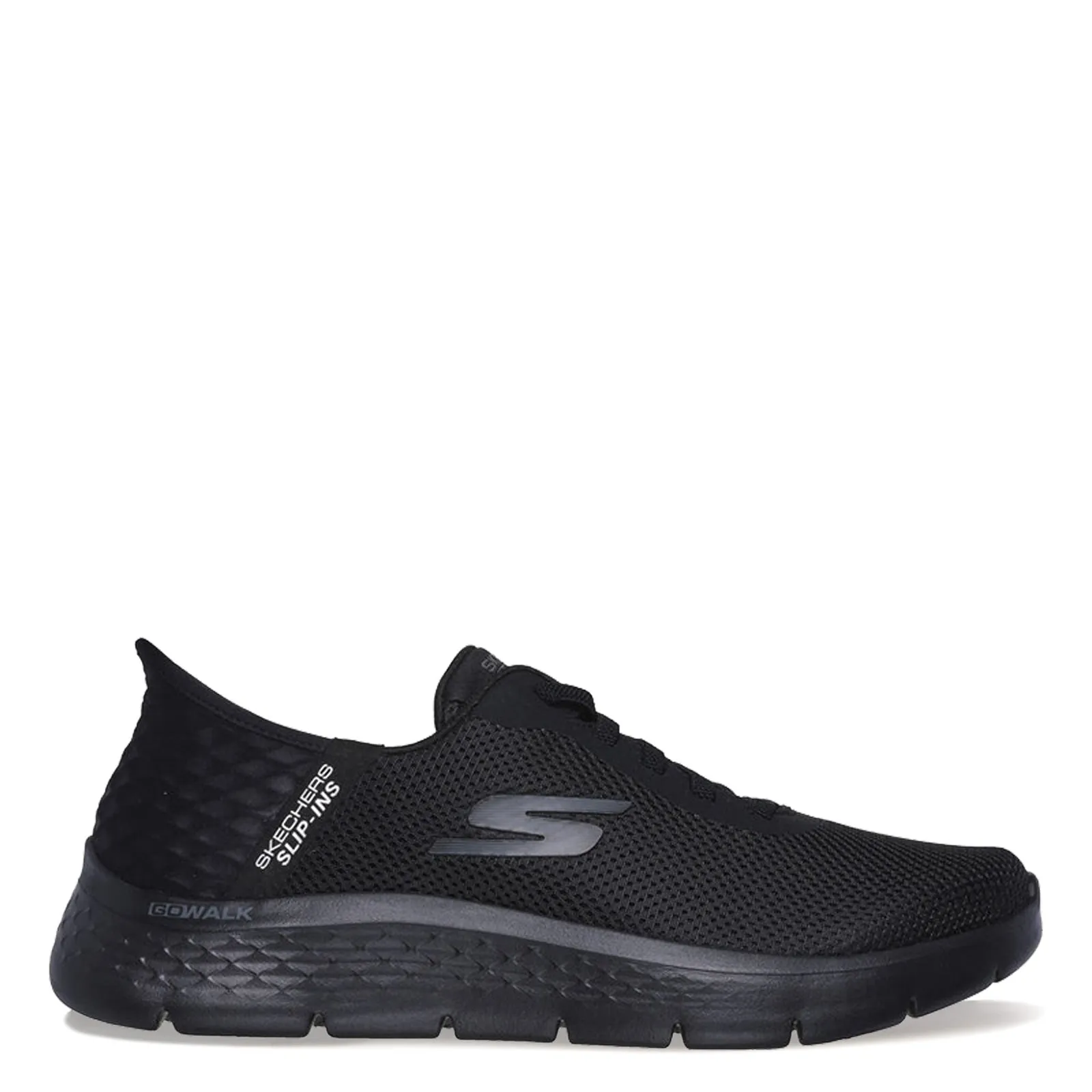 Men's Skechers, Slip-ins: GO WALK Flex - Hands Up Sneaker - Wide Width