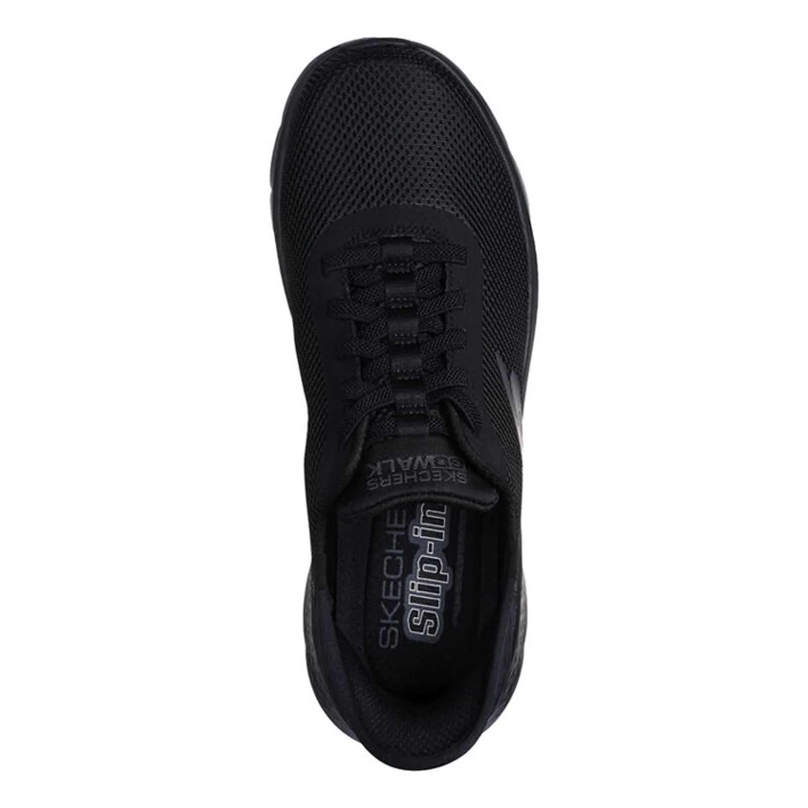 Men's Skechers, Slip-ins: GO WALK Flex - Hands Up Sneaker - Wide Width