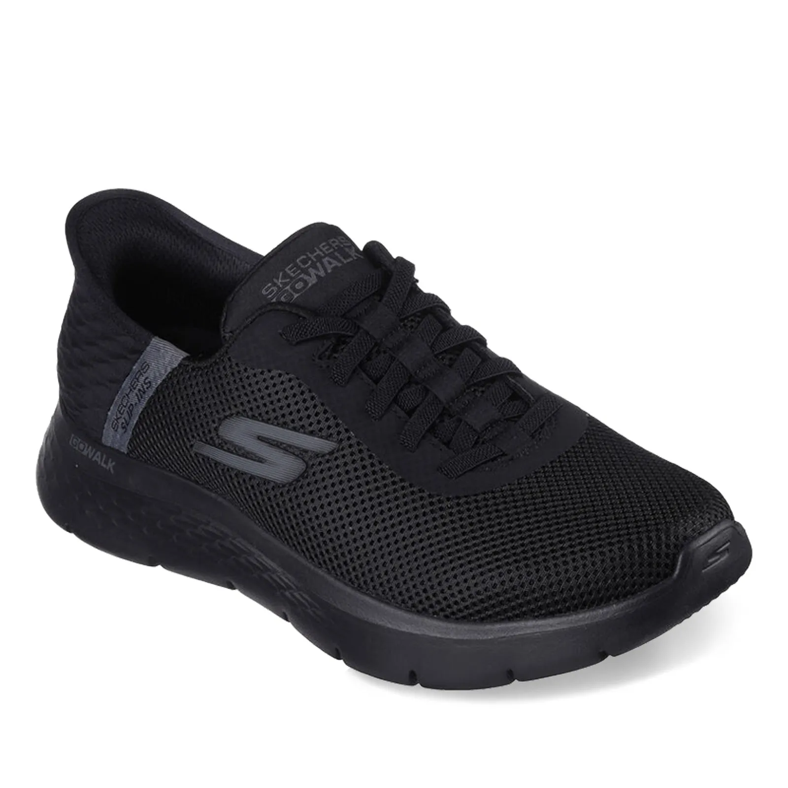 Men's Skechers, Slip-ins: GO WALK Flex - Hands Up Sneaker - Wide Width