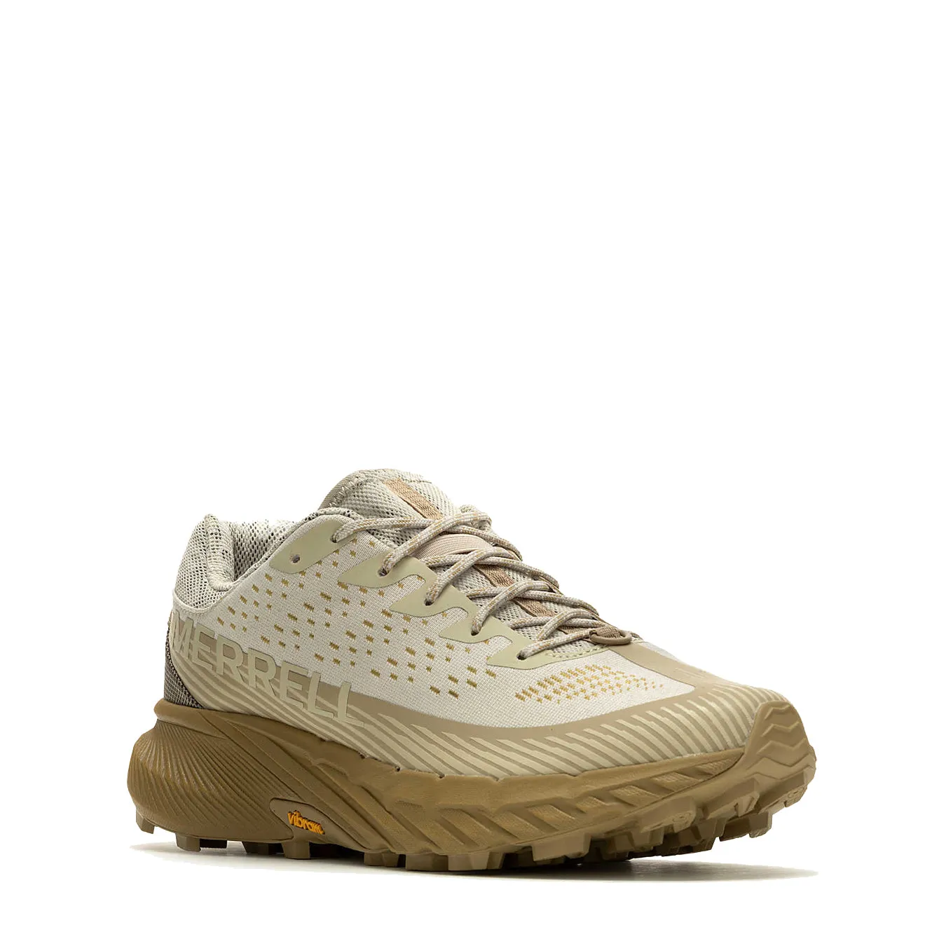 Merrell Agility Peak 5 Trainer Oyster / Coyote