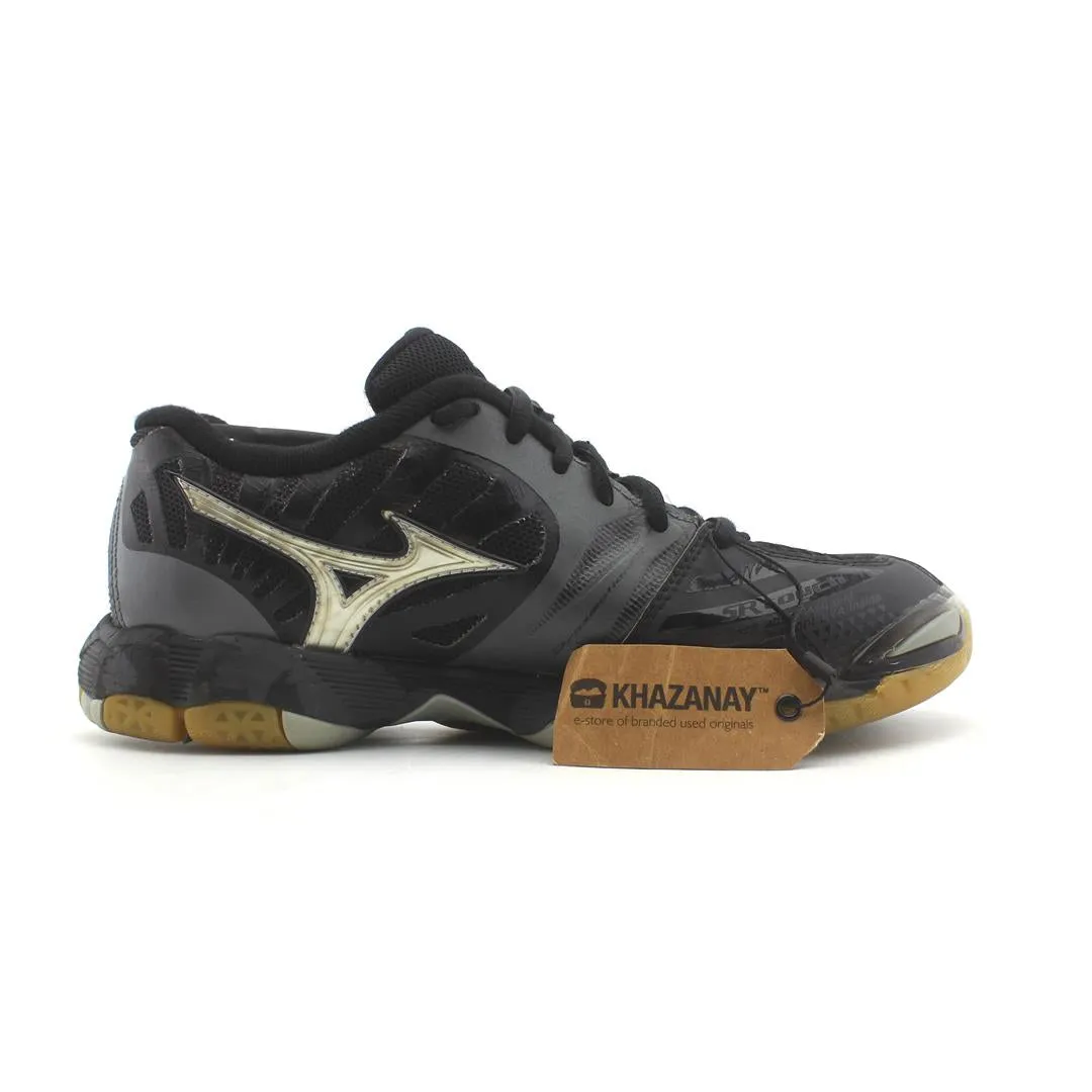 MIZUNO WAVE TORNADO X