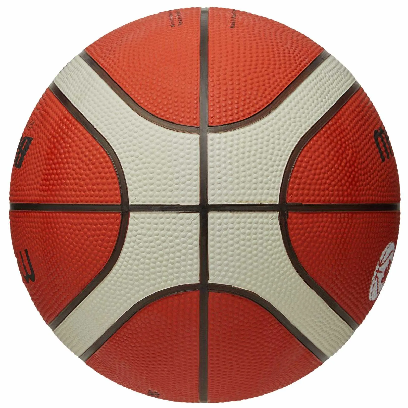 Molten Basketball Ireland Beginners Basketball - Size 5