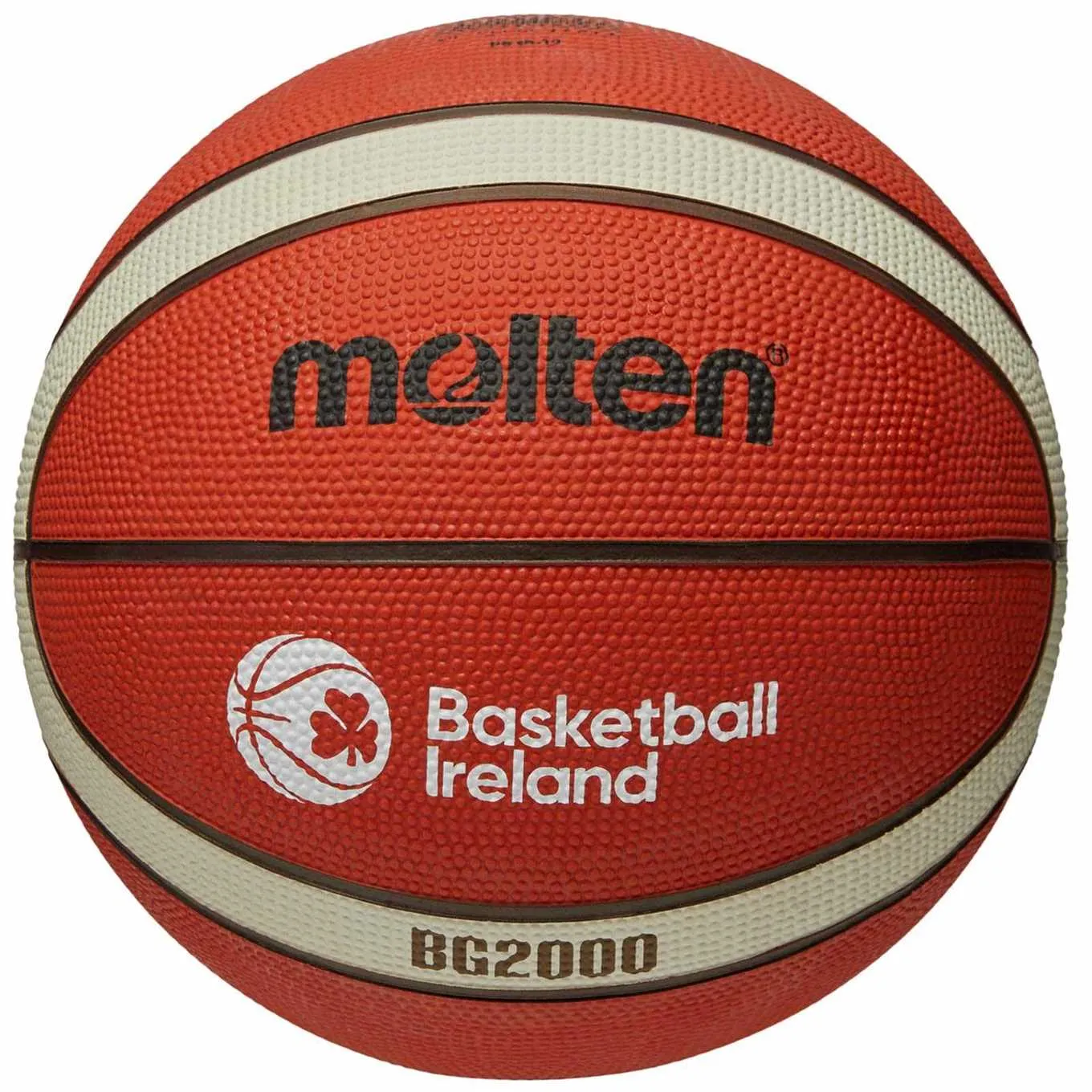 Molten Basketball Ireland Outdoor Basketball - Size 5