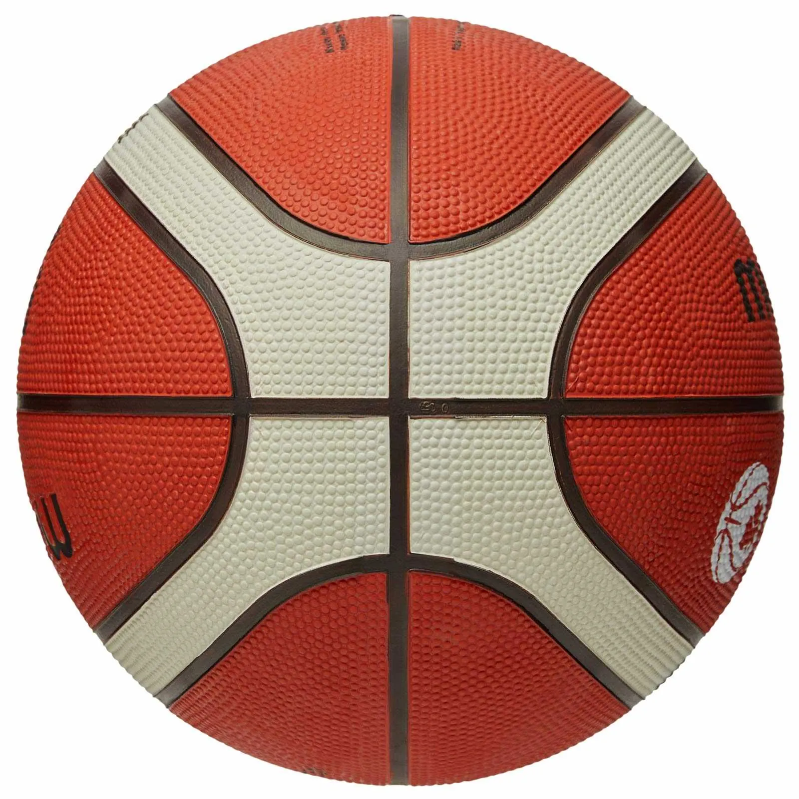 Molten Basketball Ireland Outdoor Basketball - Size 6