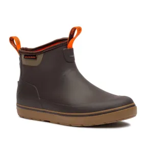 M's Deck-Boss Ankle Boot